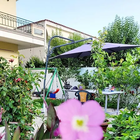 Koreta Apartment Vlore Exterior photo