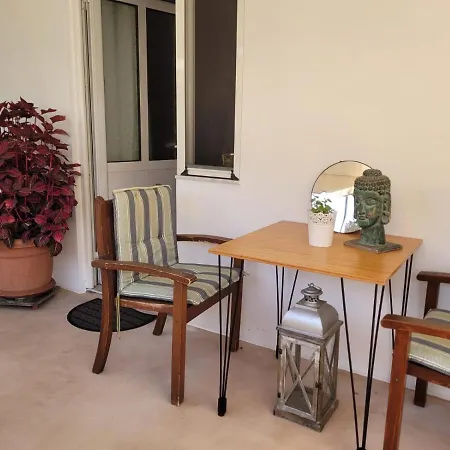 Koreta Apartment Vlore Exterior photo