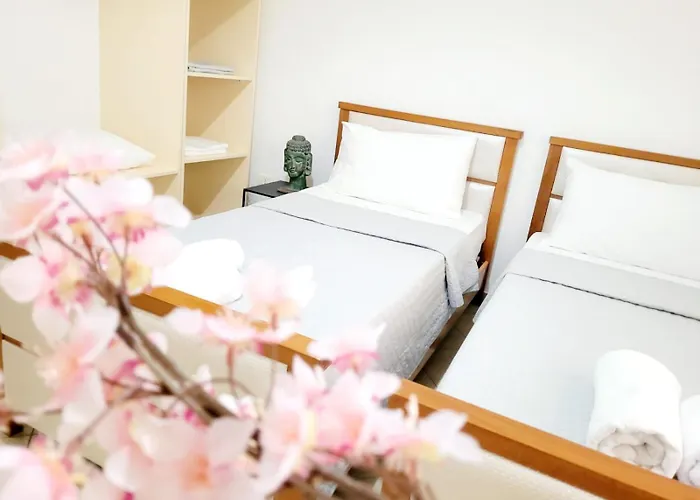Koreta Apartment