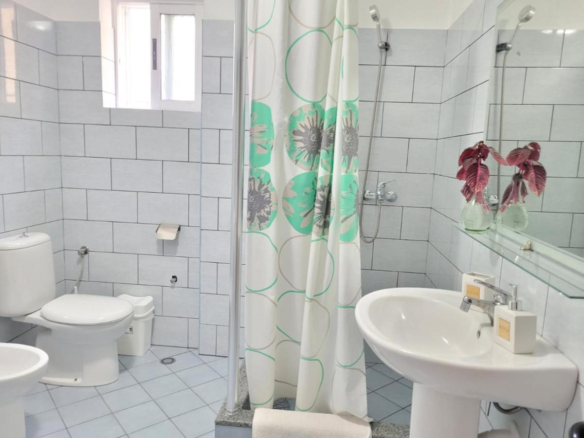 Koreta Apartman *