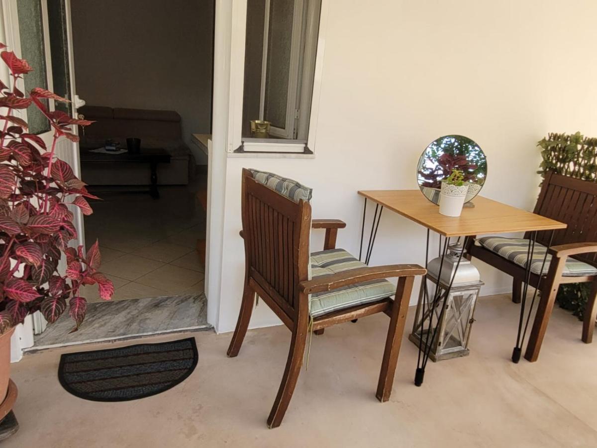 Koreta Apartman *