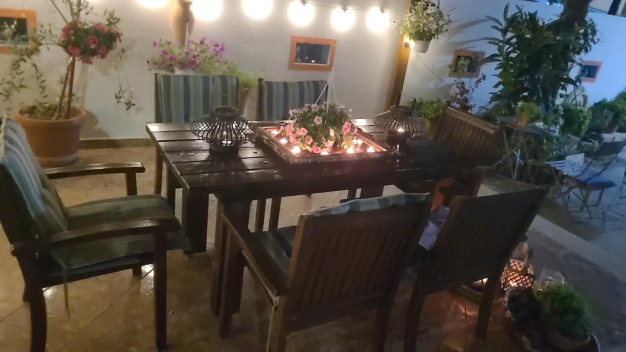 Koreta Apartman *