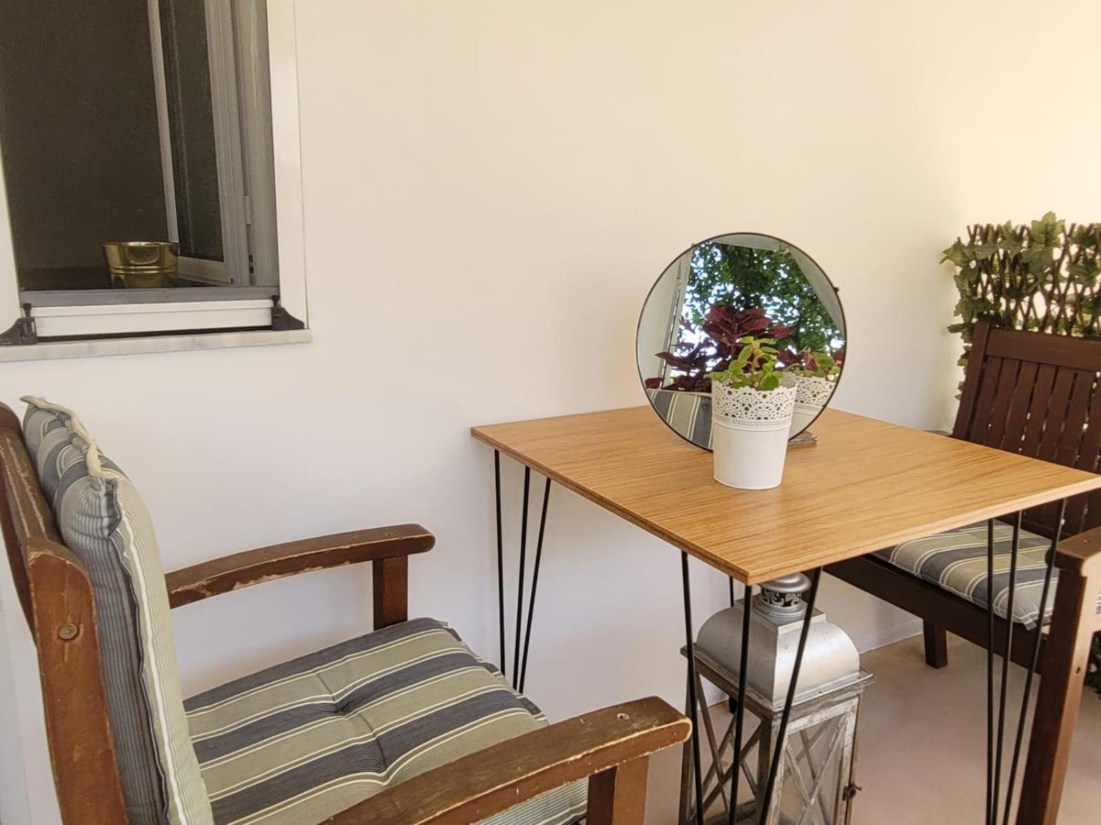 Apartman Koreta