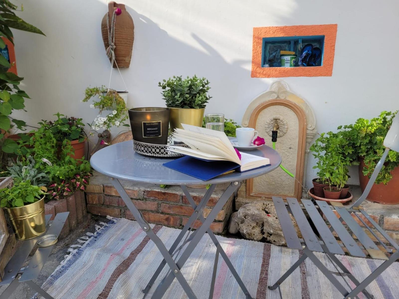 Apartman Koreta Vlora